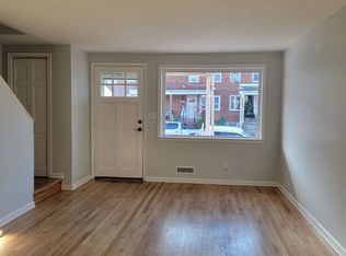 827 Umbra St #1, Baltimore, MD 21224