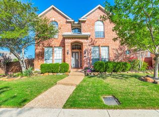 8528 Mill Creek Rd, Irving, TX 75063