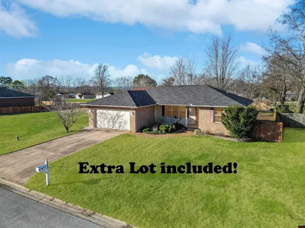 246 Sherman Dr, Gassville, AR 72635