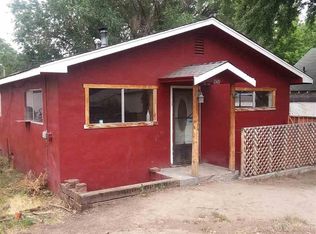 265 Adella St, Susanville, CA 96130