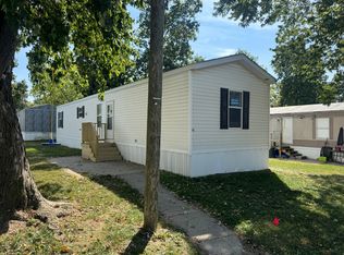 6008 Moeller Rd LOT 62, Fort Wayne, IN 46806