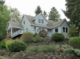 4415 Paddock Dr, Eugene, OR 97405
