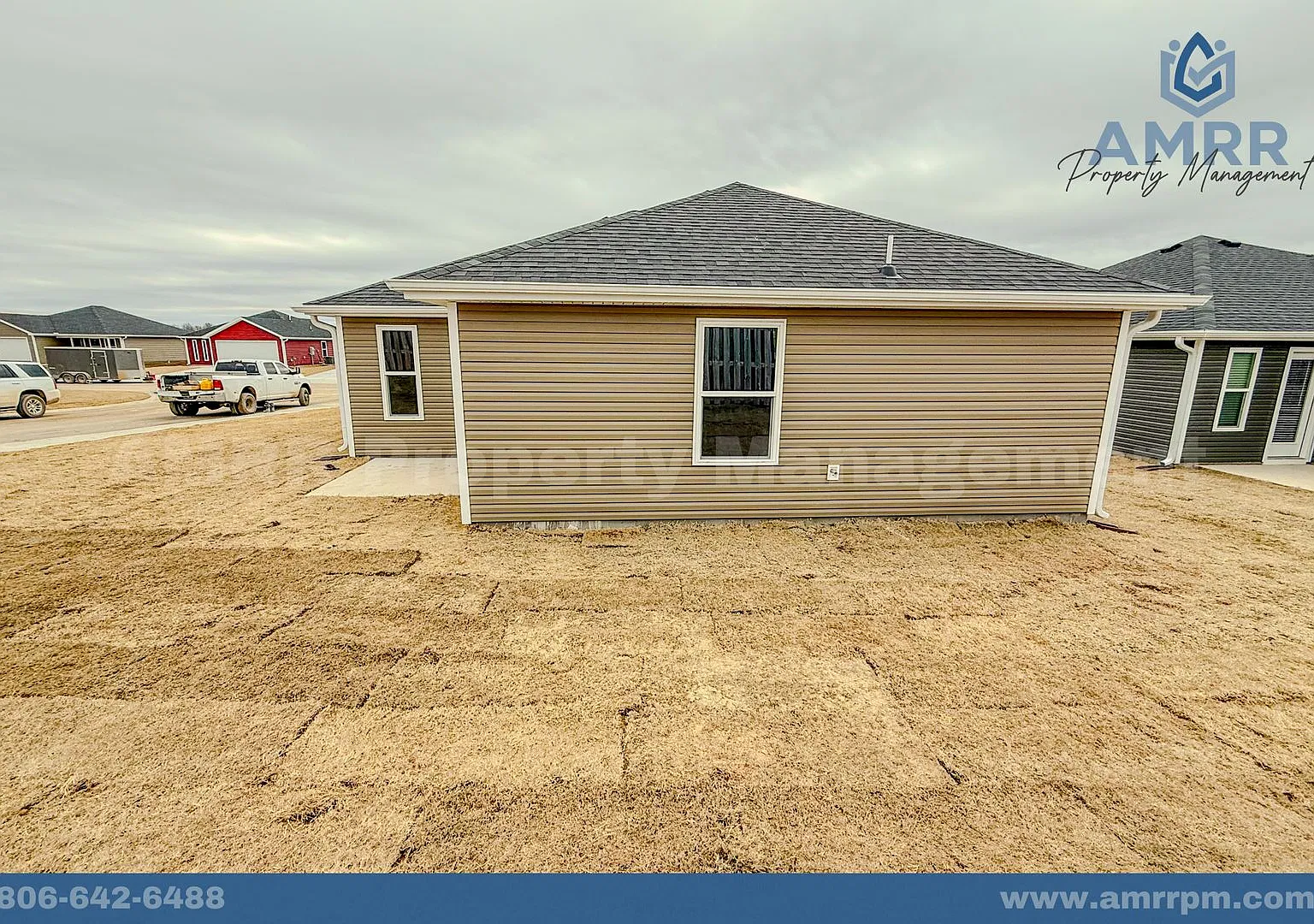 New Beginnings Start at AMRR - Comfortable 3-Bedroom Home in Southwind Trails — Photo 4