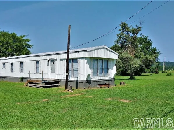 291 N Old Highway 64, Knoxville, AR 72845