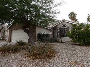 1985 Antelope Hill Ct, Henderson, NV 89012