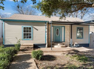 1905 Live Oak Ave, Waco, TX 76708