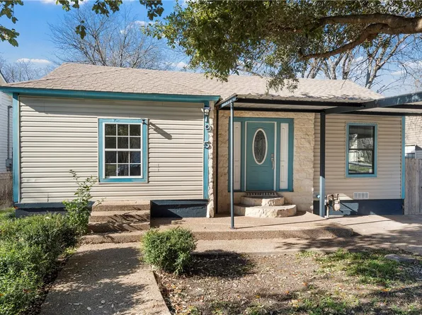 1905 Live Oak Ave, Waco, TX 76708