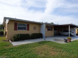 2200 Orchid Rd, Lehigh Acres, FL 33936