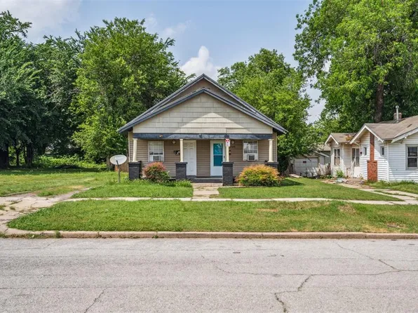 2123 W Park Pl, Oklahoma City, OK 73107