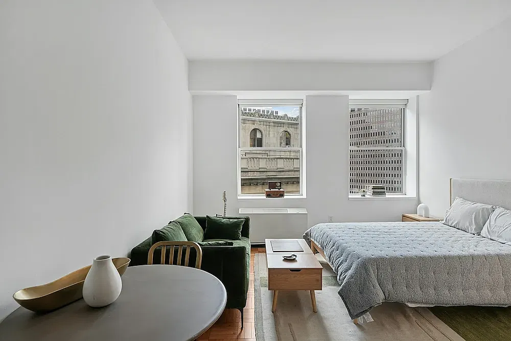 20 Exchange Place — Photo 2