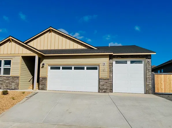 3877 SW Antelope Way Lot 51, Redmond, OR 97756