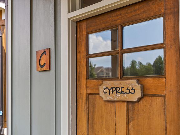 5th image of 1602 Jasper Highlands Blvd #C-2