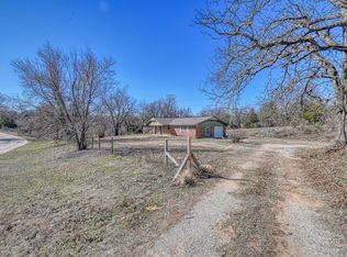 8304 Buckwood Rd, Newalla, OK 74857