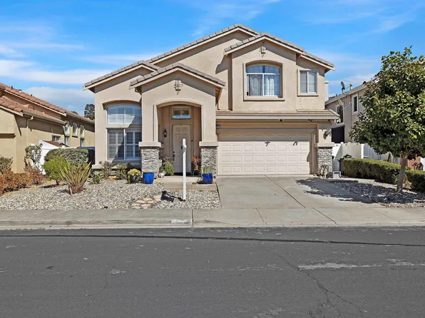 34329 Marjoram Loop, Union City, CA 94587
