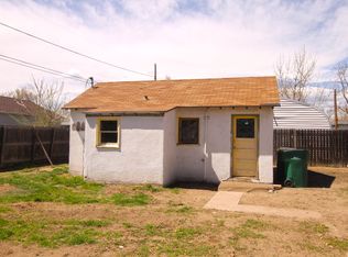 6350 E 64th Ave, Commerce City, CO 80022