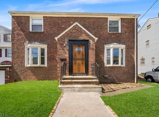 38 Webster St, Irvington Twp., NJ 07111