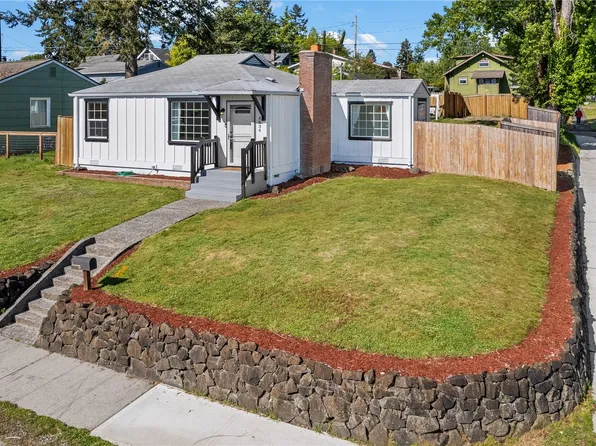 4834 N Visscher Street, Tacoma, WA 98407