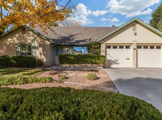 10529 Sierra Bonita Ave NE, Albuquerque, NM 87111