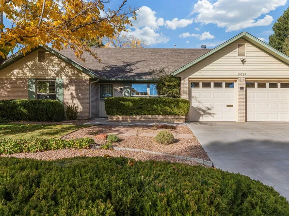 10529 Sierra Bonita Ave NE, Albuquerque, NM 87111