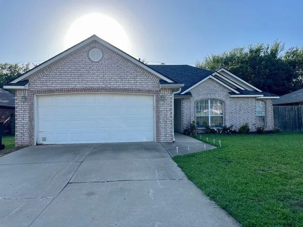 11848 N 107th Ave E, Collinsville, OK 74021