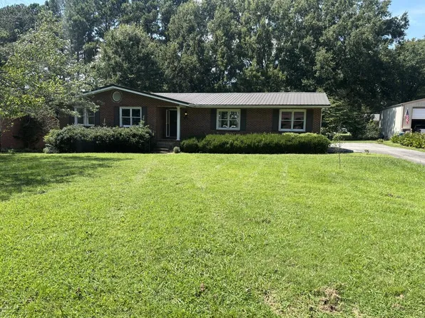 304 Jean St, Paris, TN 38242