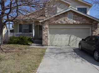 4001 E 129th Way, Thornton, CO 80241