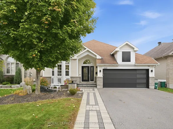 443 Landswood Way, Ottawa, ON K2S 0A4