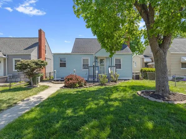 874 Binns Blvd, Columbus, OH 43204