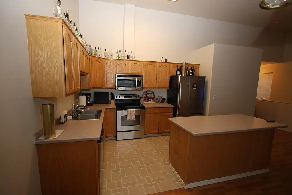 3 Bedroom Lauren Creek Loop Condo! — Photo 3
