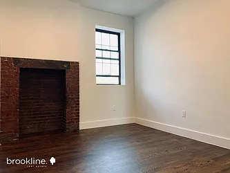 Rented by Brookline Property Management LLC