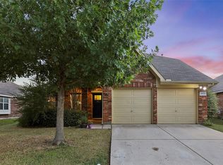 4964 Ambrosia Dr, Fort Worth, TX 76244