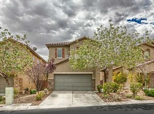 9263 Tonkawa Ave, Las Vegas, NV 89178