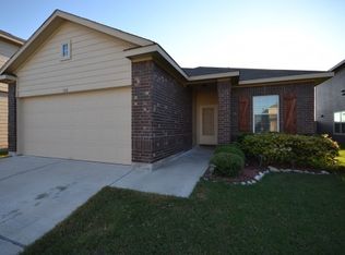 160 Housefinch Loop, Leander, TX 78641