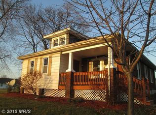 2513 Whiteford Rd, Whiteford, MD 21160