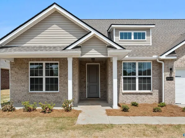 29245 Crawfish Dr, Harvest, AL 35749