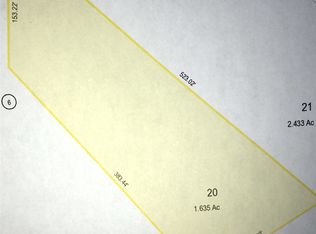 61 Duncan Lake Rd, Ossipee, NH 03864