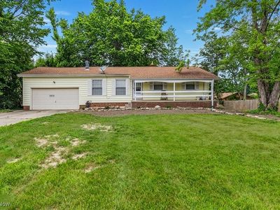 18630 Shurmer Rd, Strongsville, OH, 44136