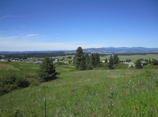 6613 S Bridle Trail Ln, Greenacres, WA 99016