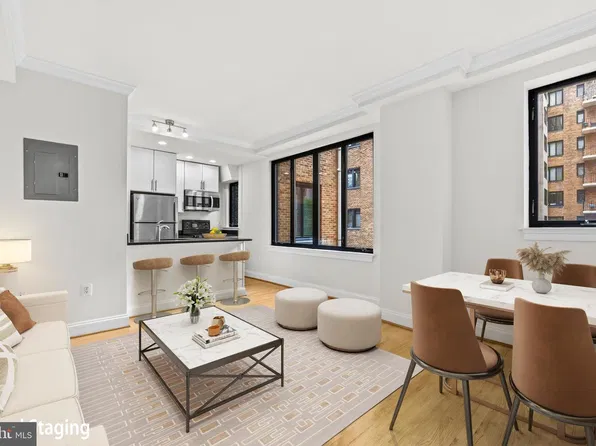 1701 16th St NW APT 321, Washington, DC 20009