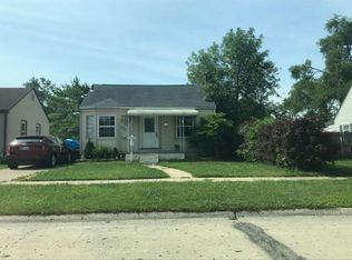 13123 Jobin St, Southgate, MI 48195