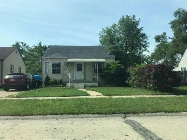 13123 Jobin St, Southgate, MI 48195