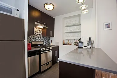 Rented by Living New York