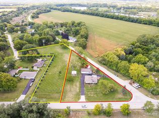 23061 S Frontage Rd W, Channahon, IL 60410