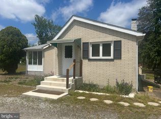 118 Kenilworth Rd, Marlton, NJ 08053