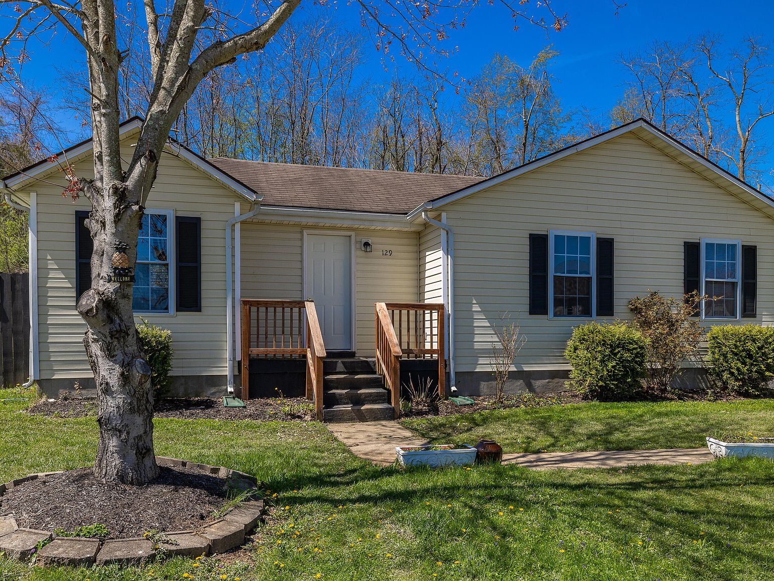 129 Buffalo Trce, Winchester, KY 40391 Zillow