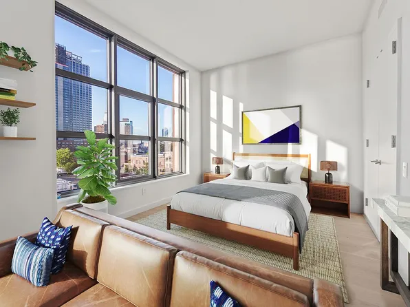 29 Huron St #5AE, Brooklyn, NY 11222