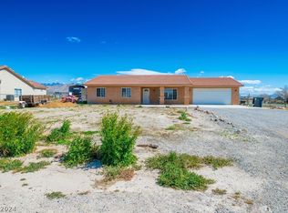 2541 Mallard Ave, Pahrump, NV 89048