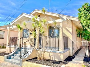 721 Spence St #721, Los Angeles, CA 90023