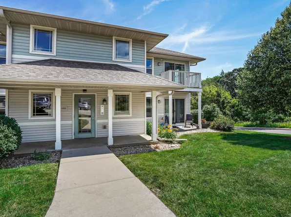 2832 Pleasant View Road #202, Middleton, WI 53562
