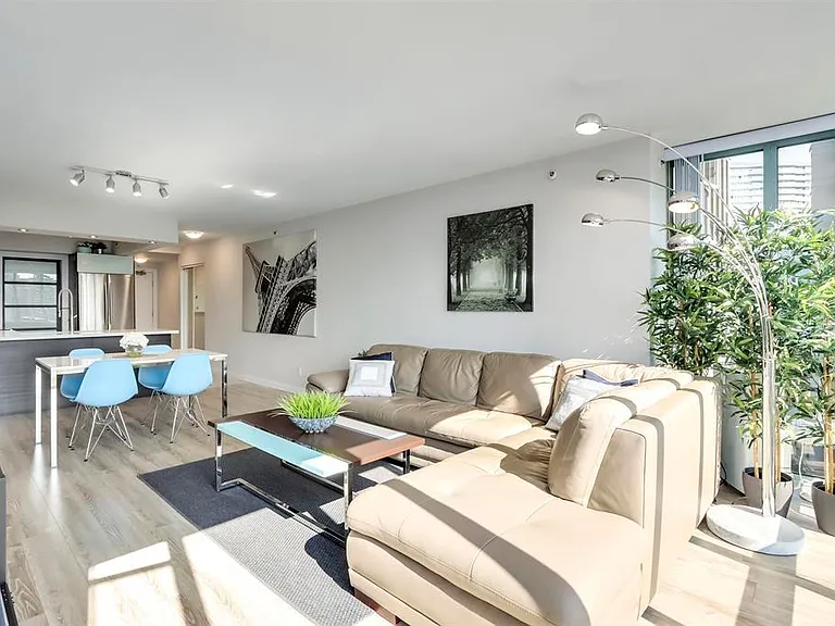 950 Cambie St #804 — Photo 6